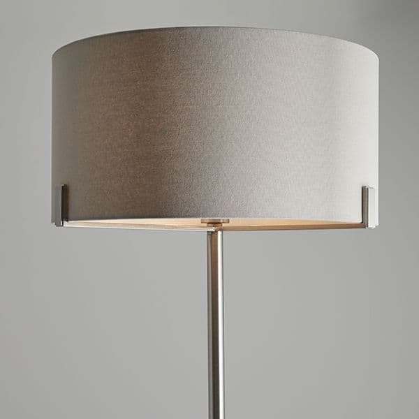 Endon Hayfield Floor Lamp - Image 3