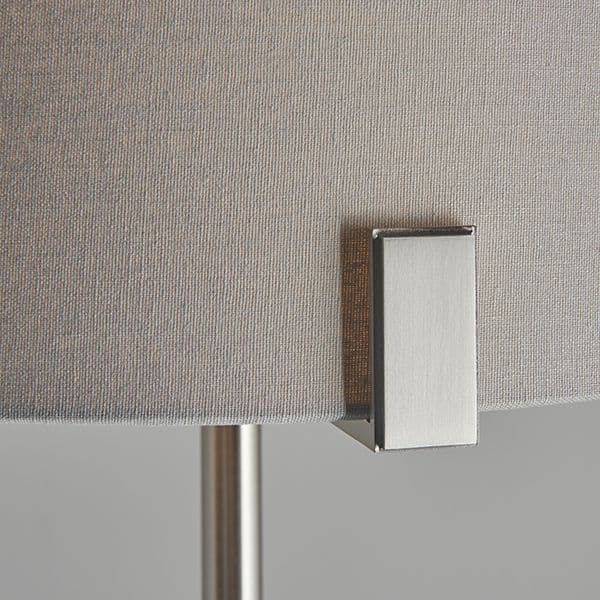 Endon Hayfield Floor Lamp - Image 4