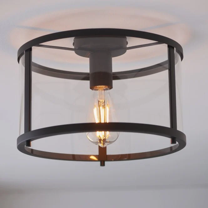 Endon Hopton Flush - Image 3