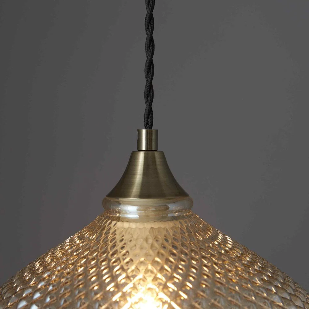 Endon Livia Pendant - Image 2