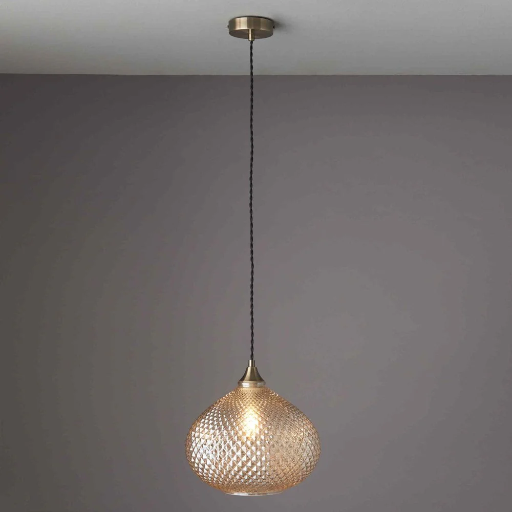 Endon Livia Pendant - Image 3