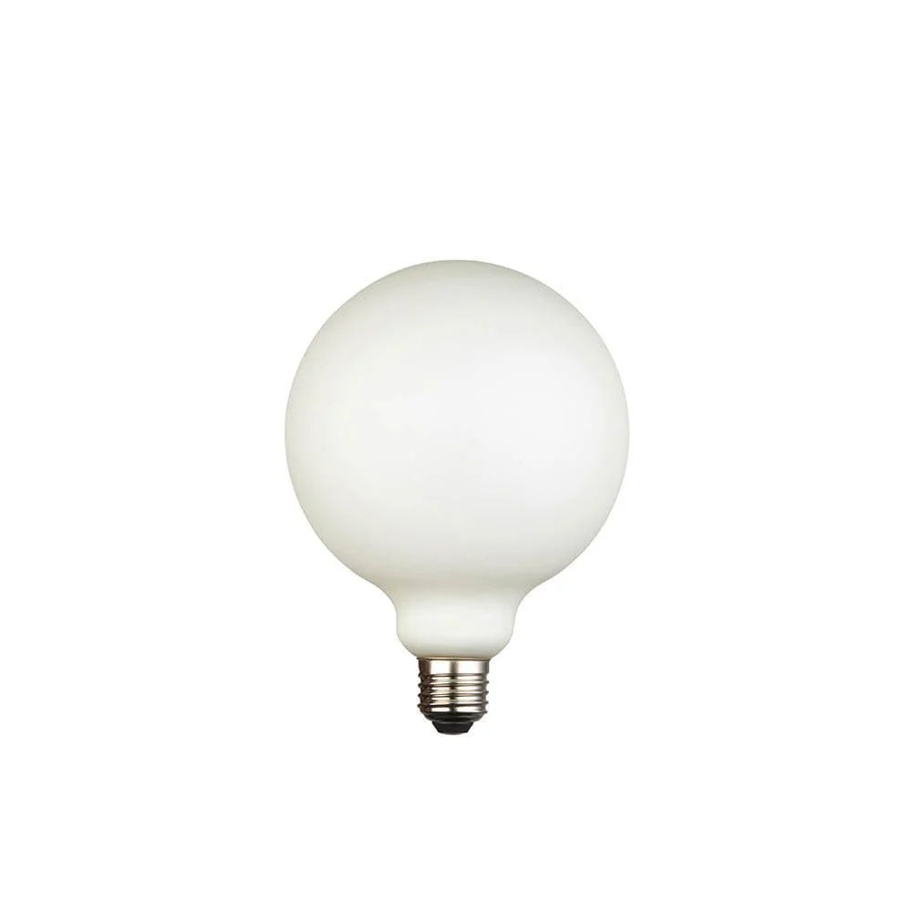 Endon Opaline E27 LED Filament Bulb – Vintage Style - Image 2