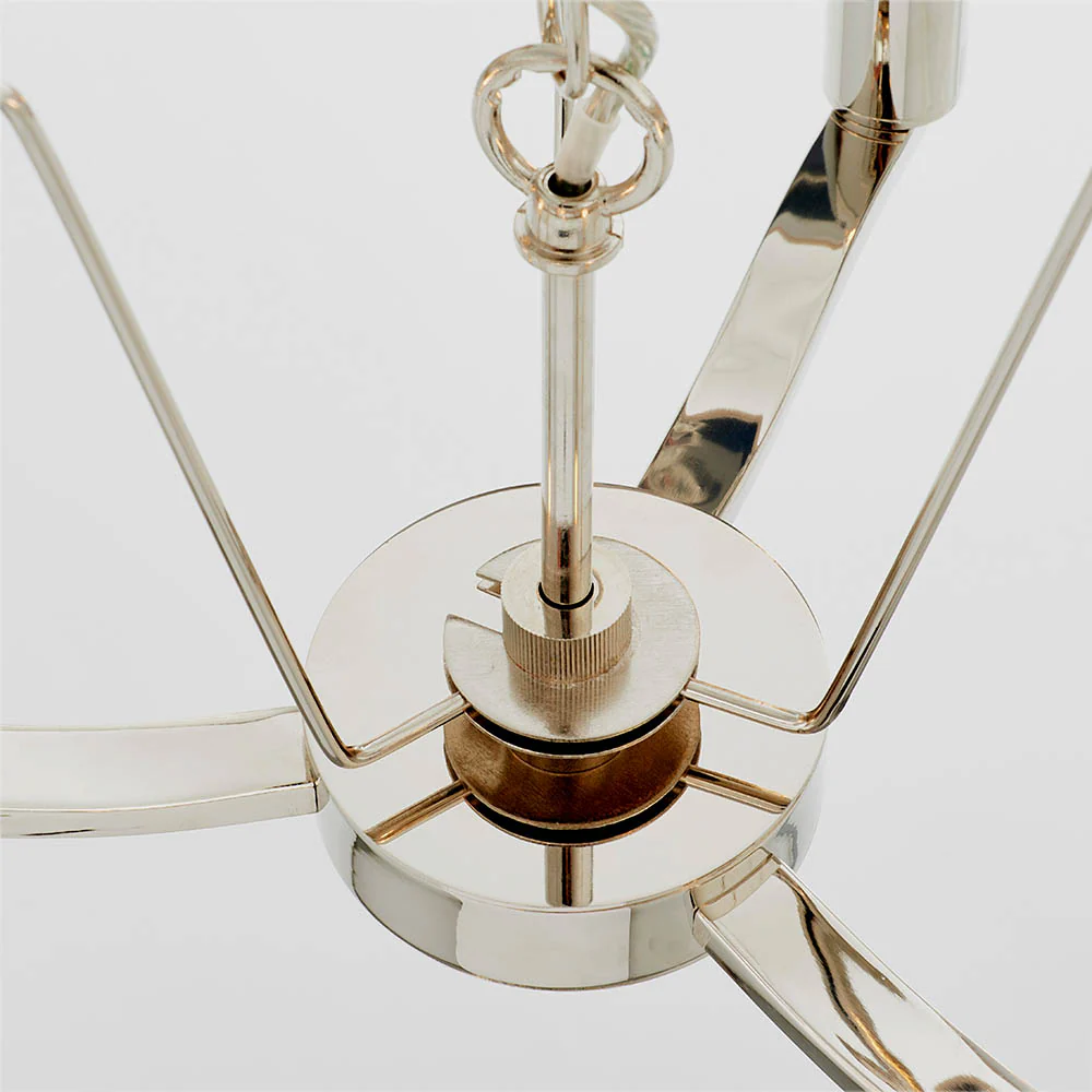 Endon Harvey 3 Light Pendant - Image 2