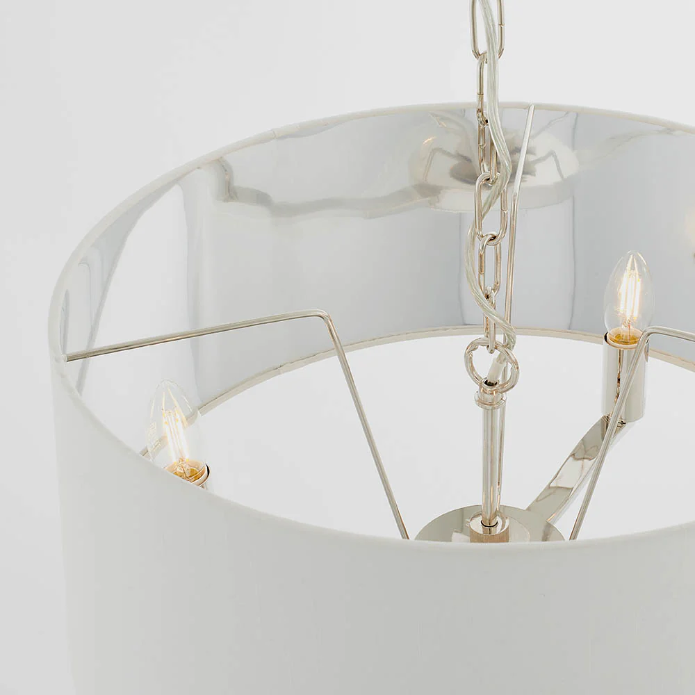 Endon Harvey 3 Light Pendant - Image 3