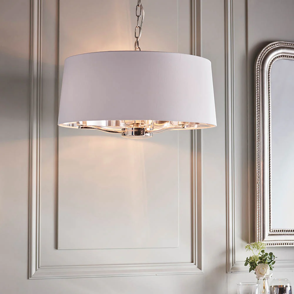 Endon Harvey 3 Light Pendant - Image 5