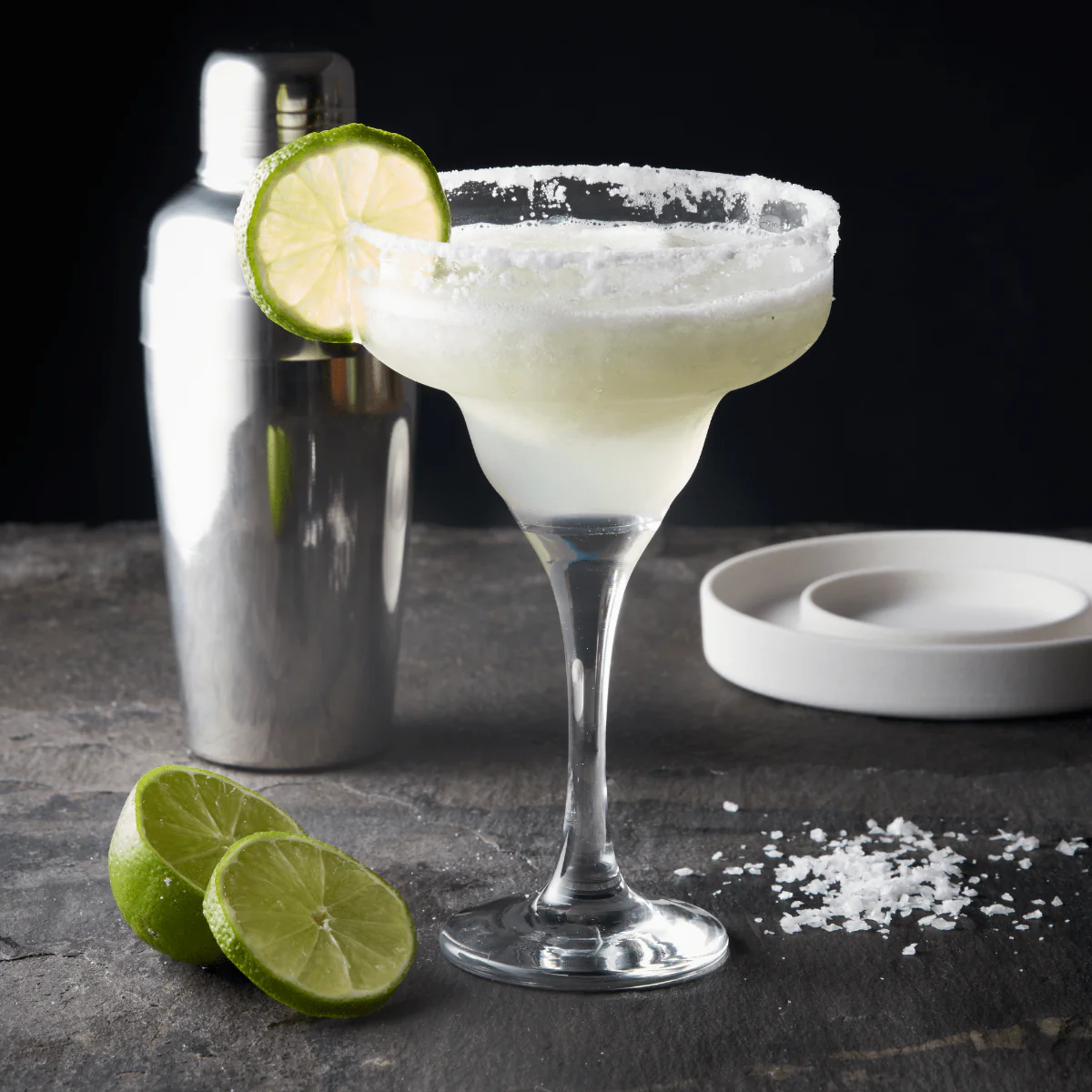 Entertain Set Of 2 Margarita Glasses 29.5cl - Image 2