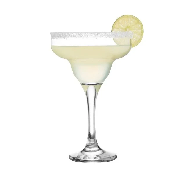 Entertain Set Of 2 Margarita Glasses 29.5cl - Image 3