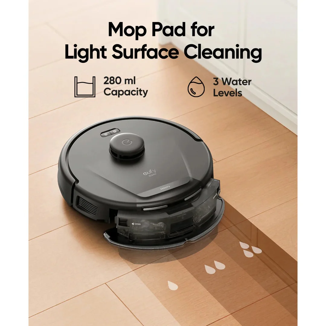Eufy Clean L60 Hybrid - Image 3
