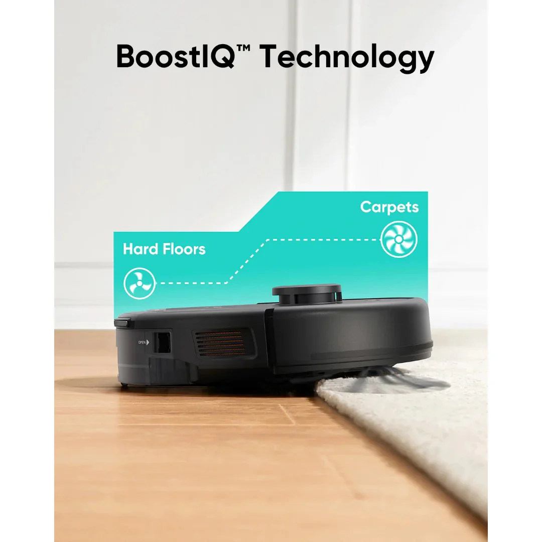 Eufy Clean L60 Hybrid - Image 5