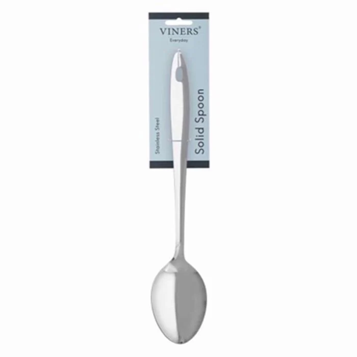 Everyday Solid Spoon