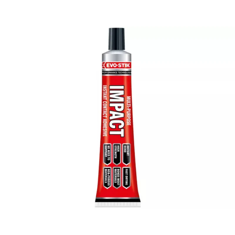 Evo-Stik Multi Purpose Contact Adhesive 65g