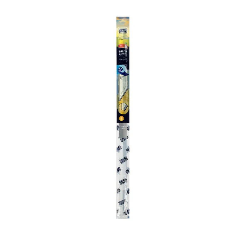 Exitex Brush Strip Draught Excluder - Image 4