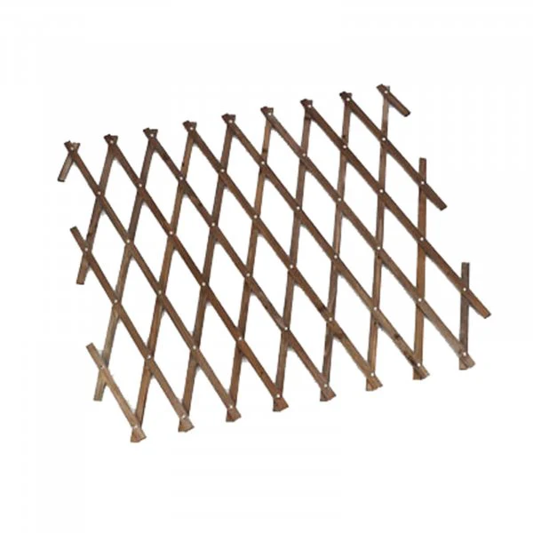 Expanding Garden Trellis 1.8 x 1.2m