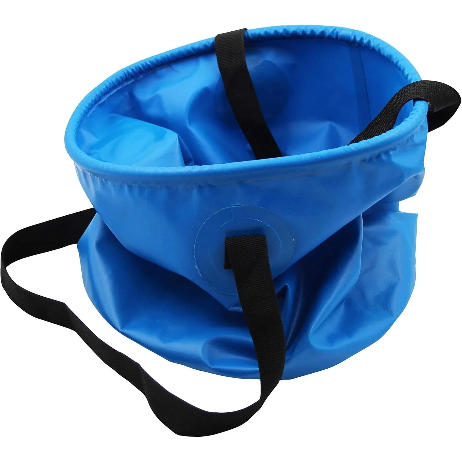 Faithfull 12L & 20L Collapsible Bucket Pack - Image 2
