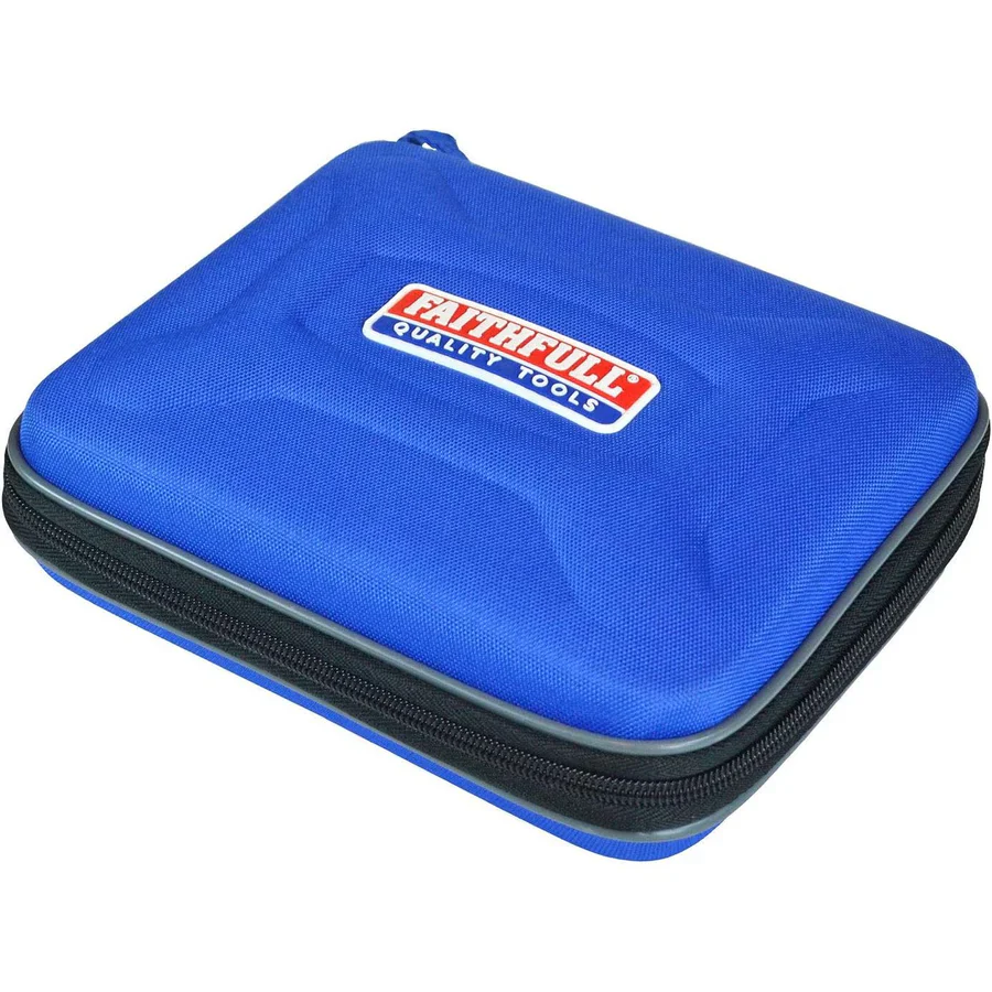 Faithfull Quick Change Holesaw Set - Image 3