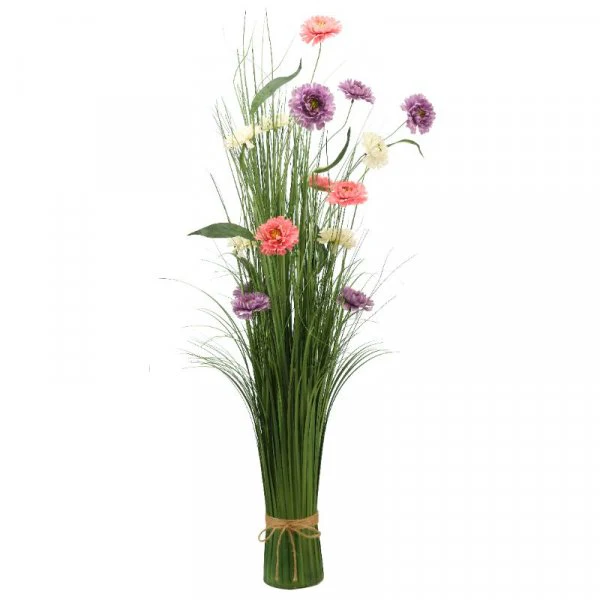 Faux Bouquet - Summer Sensation, 90cm - Image 2