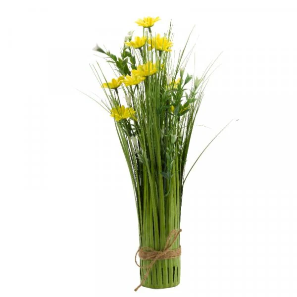 Faux Bouquet - Sunshine, 40cm - Image 2