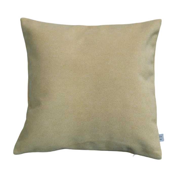 Fervor & Hue Studio Plain Solara Honey