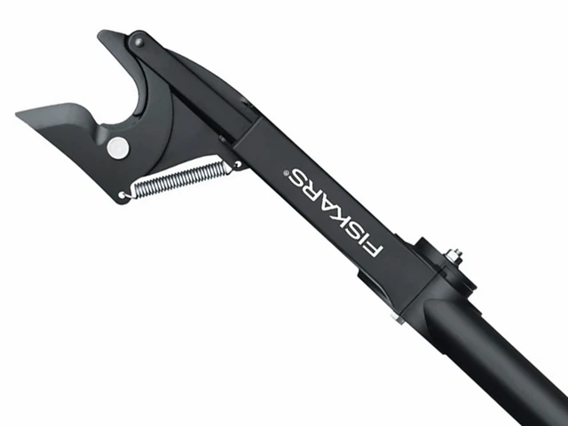 Fiskars Garden Cutter Junior Anvil Tree Pruner UP53 - Image 3