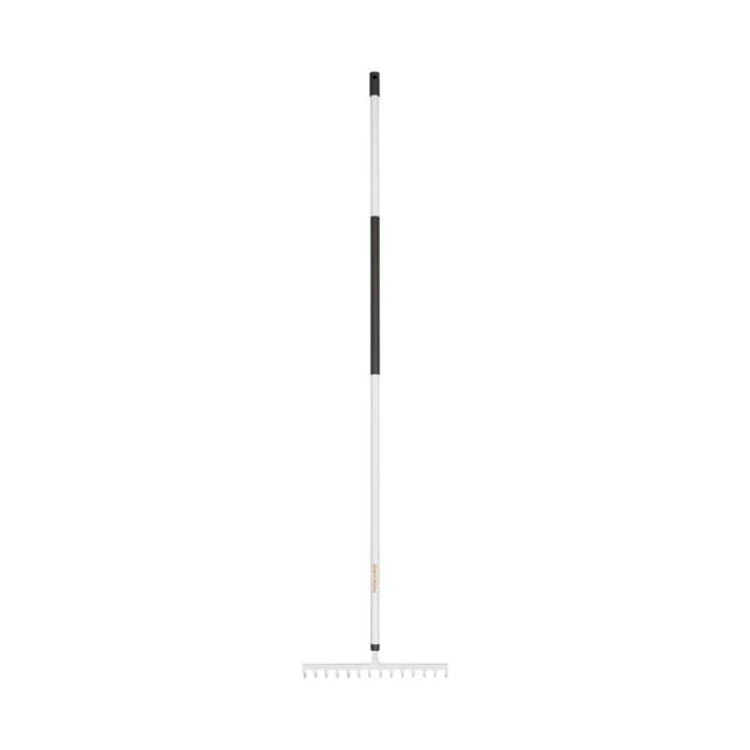 Fiskars Light Soil Rake