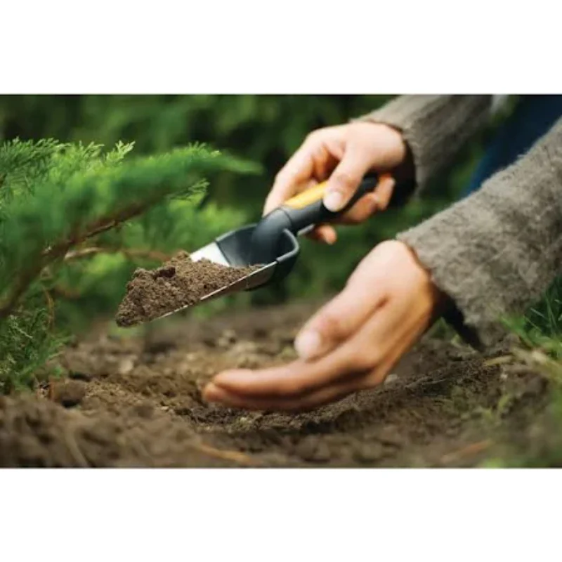 FISKARS GARDEN PLANTERS TROWEL - Image 3