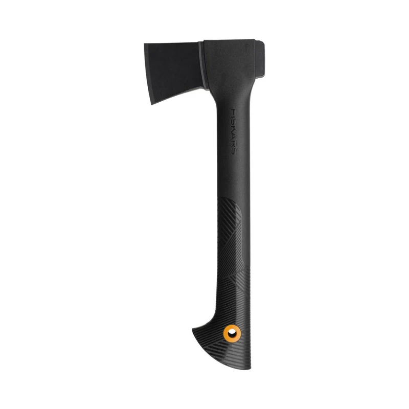 Fiskars Solid A6 Chopping Axe - Image 2