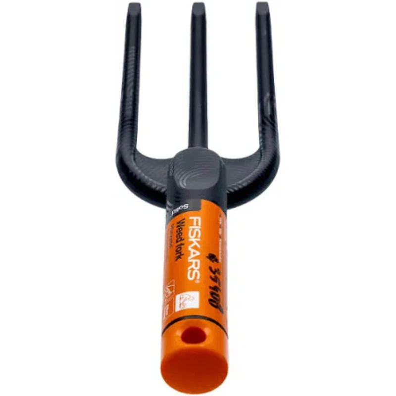 Fiskars Gardening Solid Weed Fork - Image 3