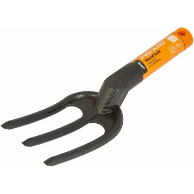 Fiskars Gardening Solid Weed Fork - Image 6
