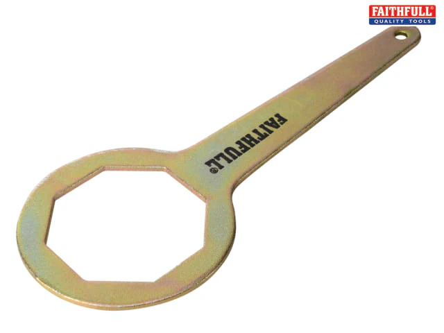 Flat Immersion Spanner - Image 2