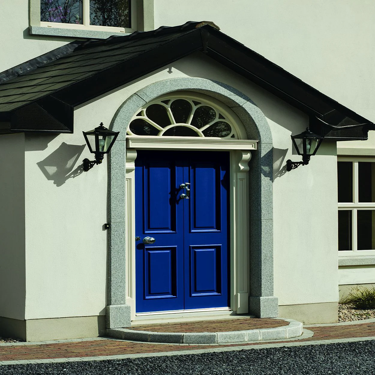 Fleetwood Advanced Gloss Quick Dry - Twilight Blue 750ml - Image 2