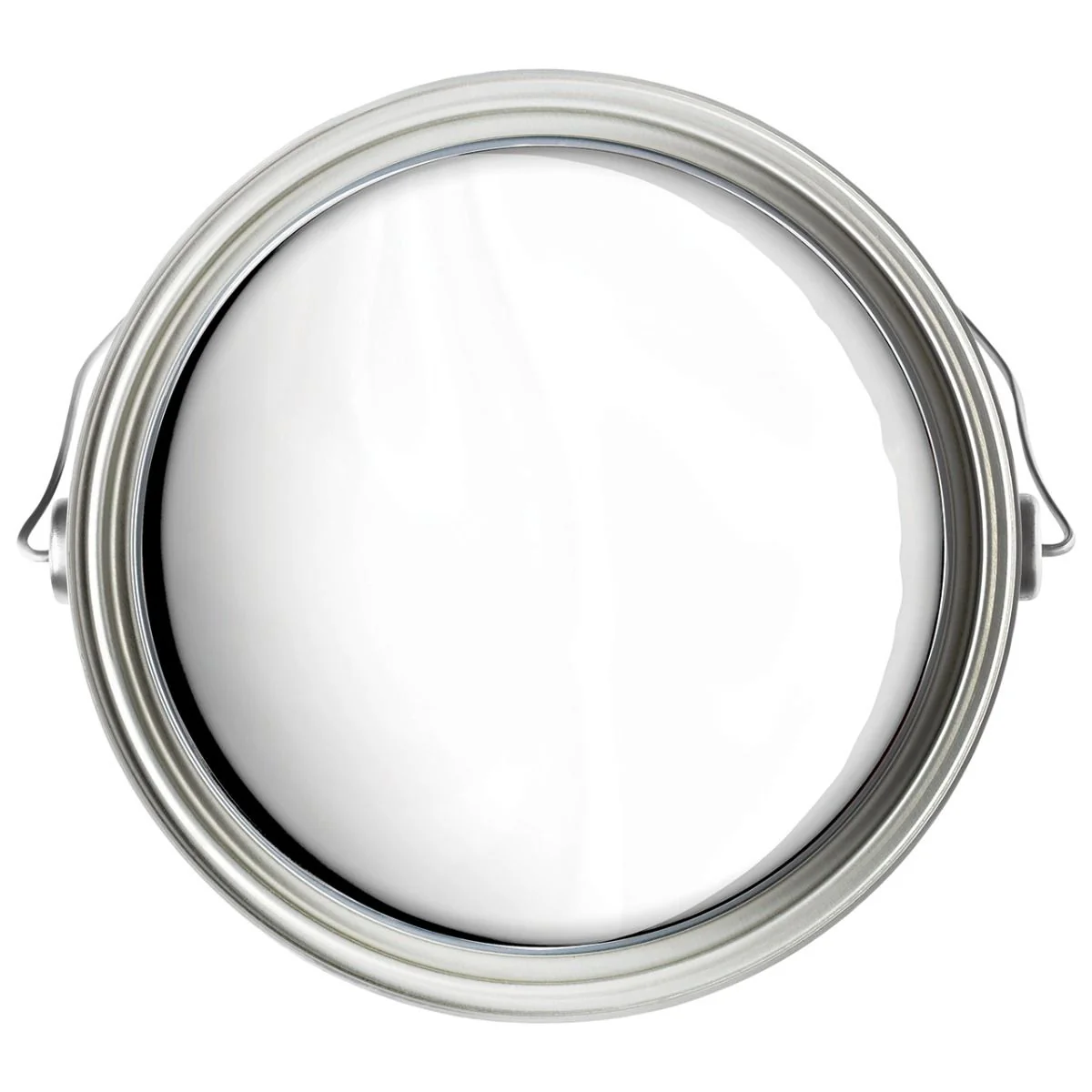 Fleetwood Easyclean Washable Matt - Brilliant White