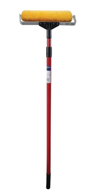 Fleetwood Medium Pile Paint Roller 12"