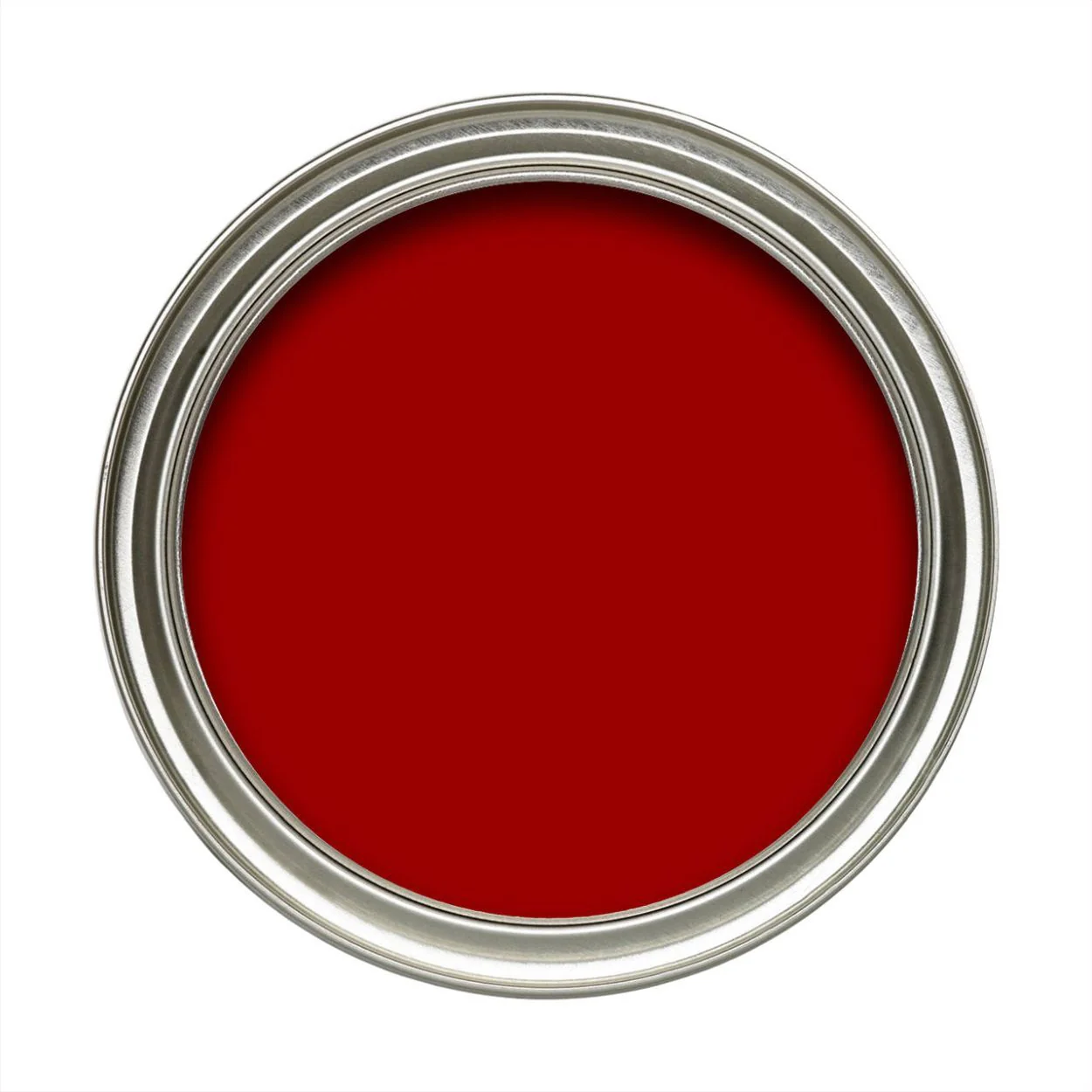 Fleetwood Traditional Gloss - Signal Red 750ml