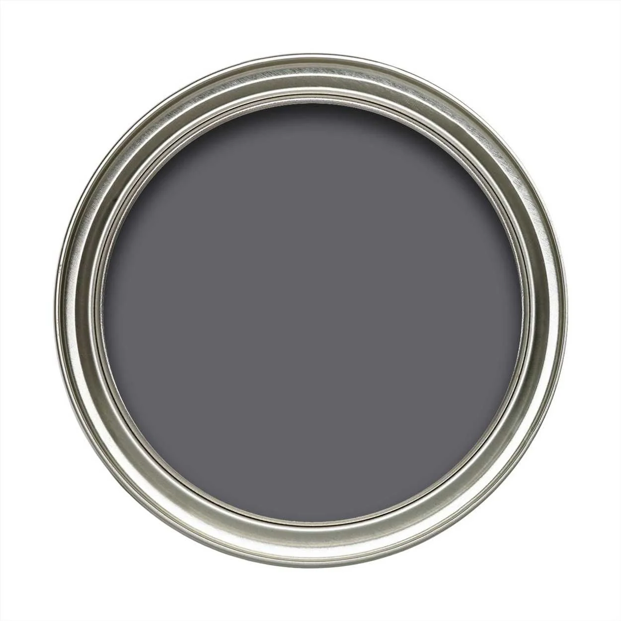 Fleetwood Traditional Gloss - Slate Grey 750ml