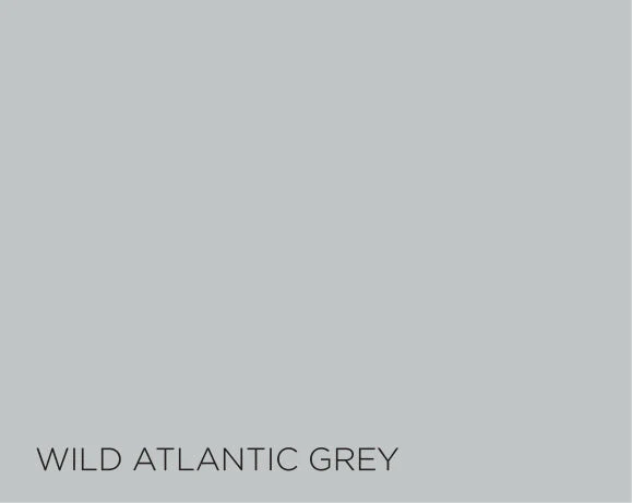 Fleetwood Weatherclad Wild Atlantic Grey 10L - Image 2