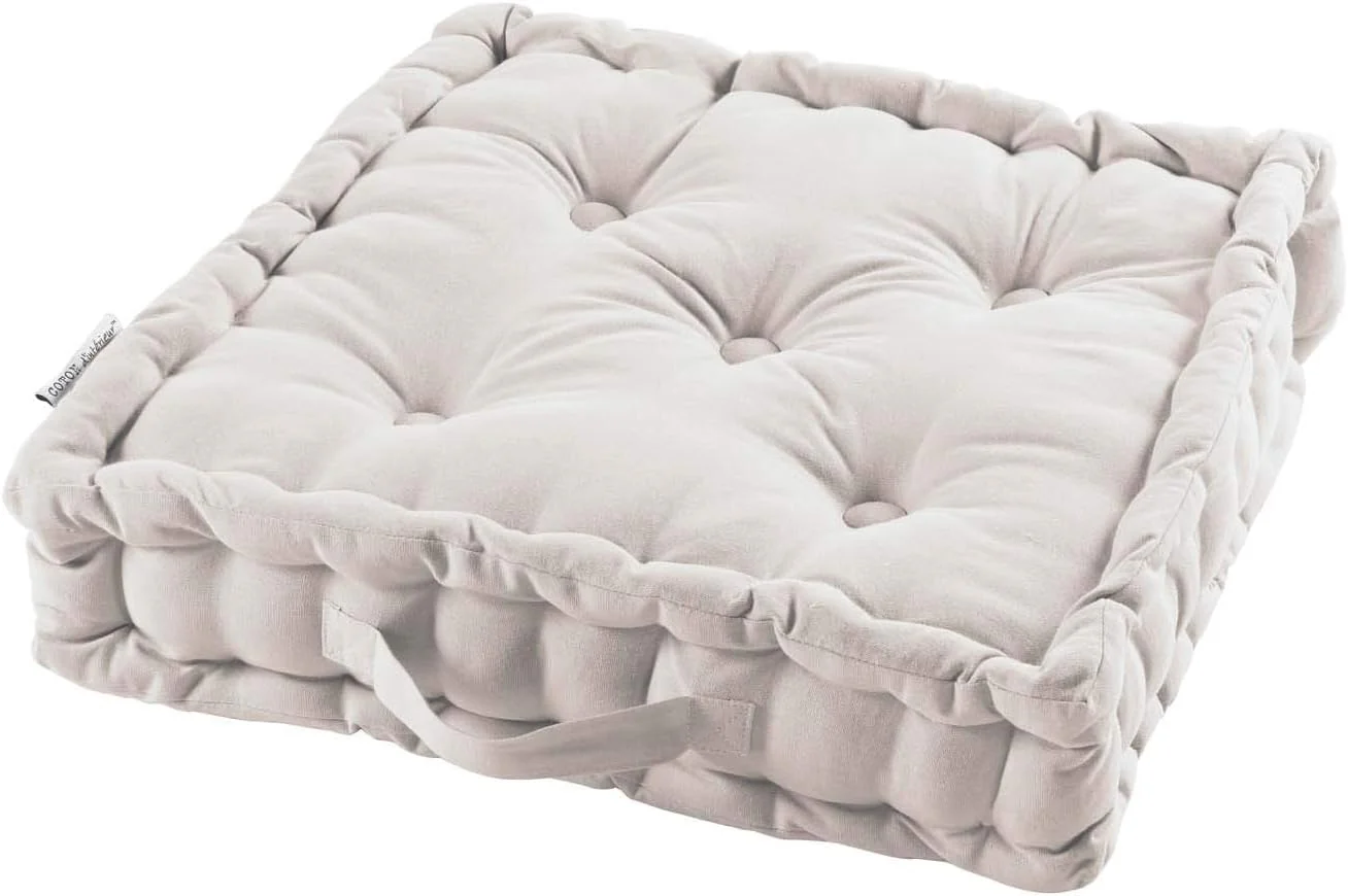 Floor Cushion 60x60x10cm - Image 3