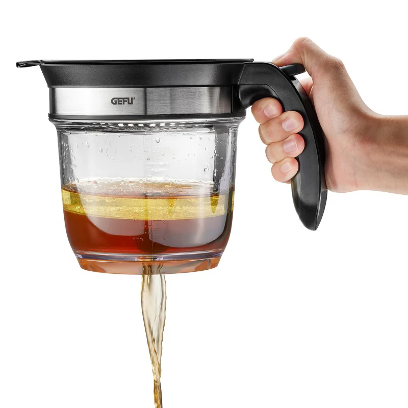 Gefu Fluido Fat Separator Jug - Image 3