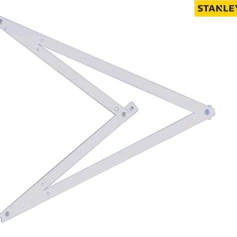 Stanley Folding Square 1220mm (48in)