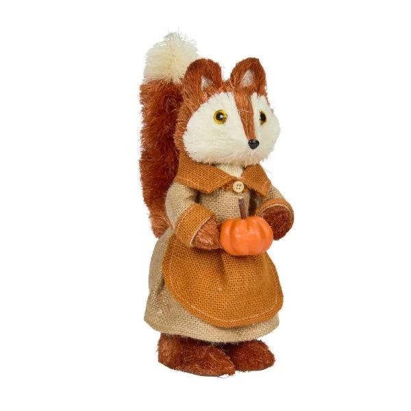 Fox Harvest - Girl - Image 2