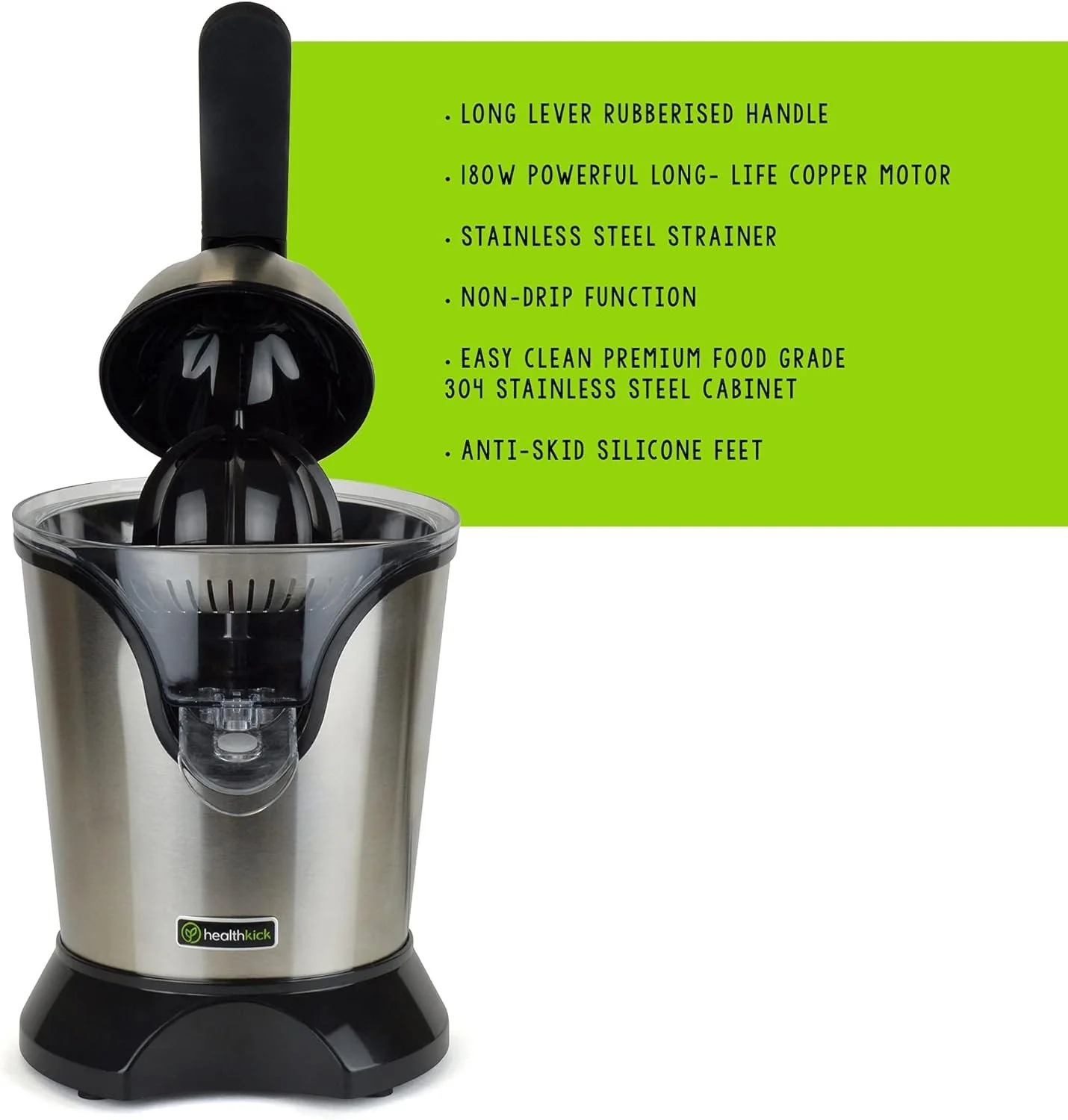 Health Kick Fruit Juice Press - Image 5