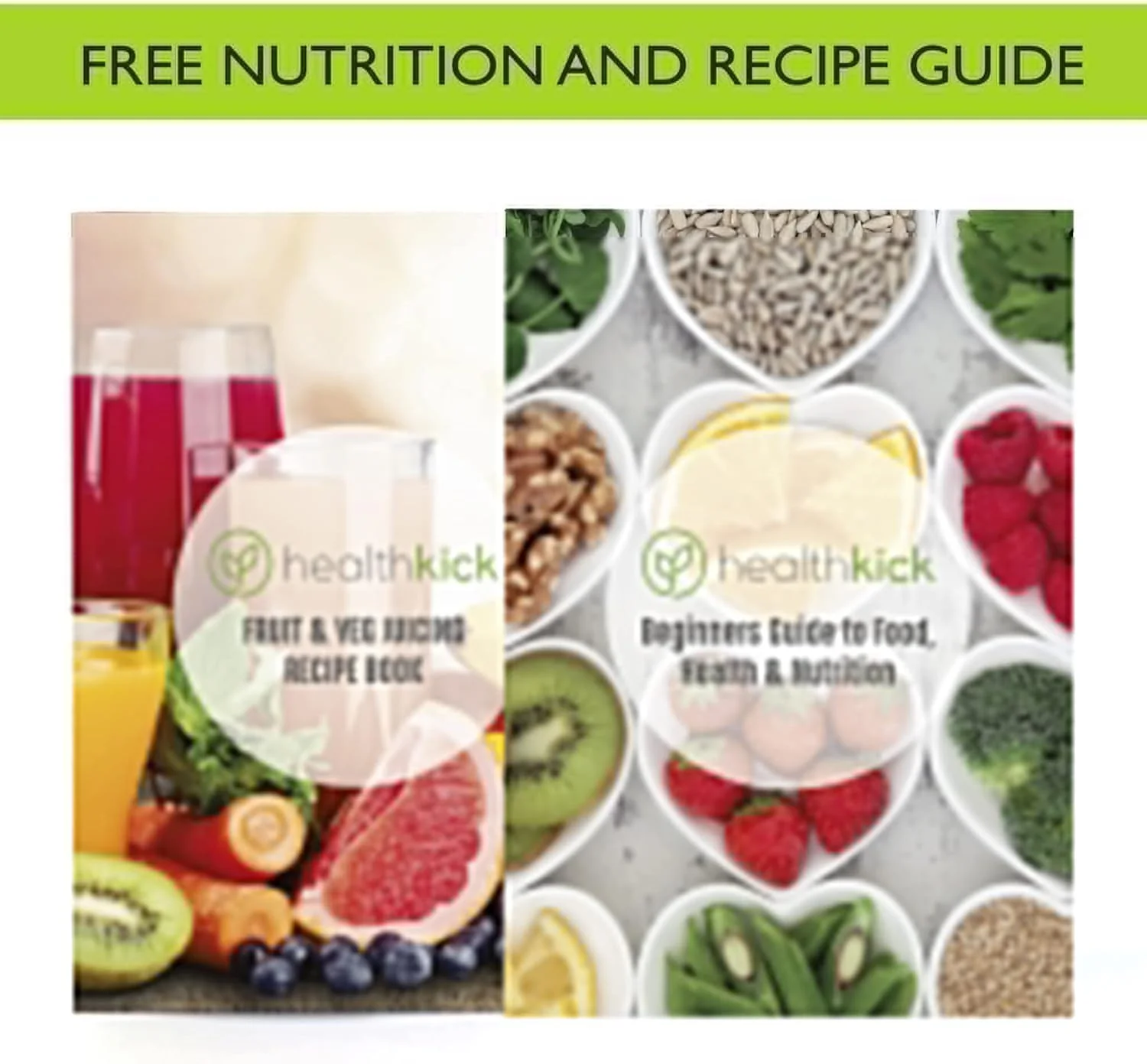 Health Kick Fruit Juice Press - Image 6