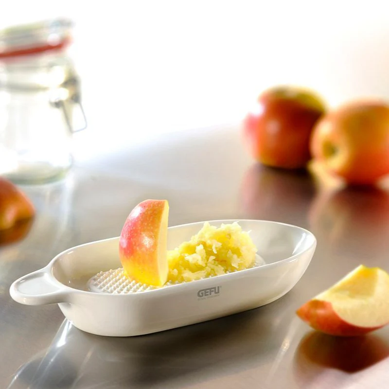 Gefu Fruttare Ginger & Fruit Grater - Image 2