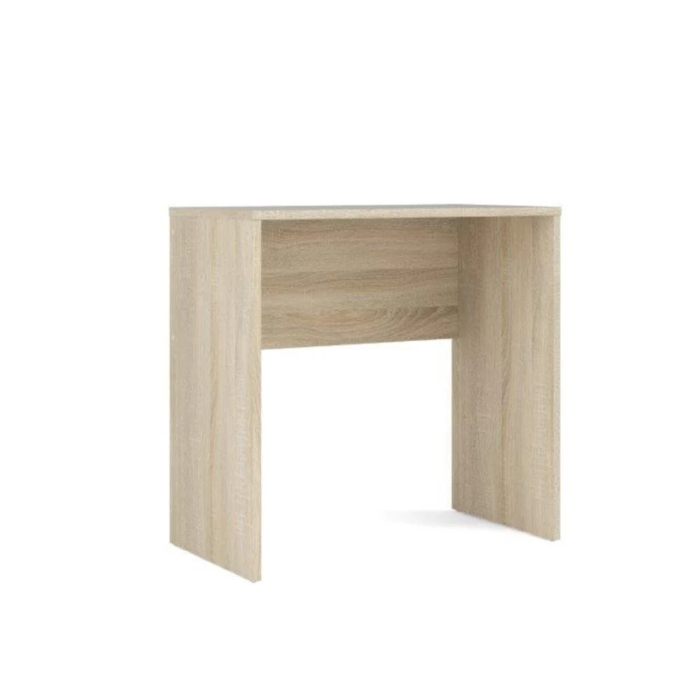 Function Plus Desk - Oak - Image 3