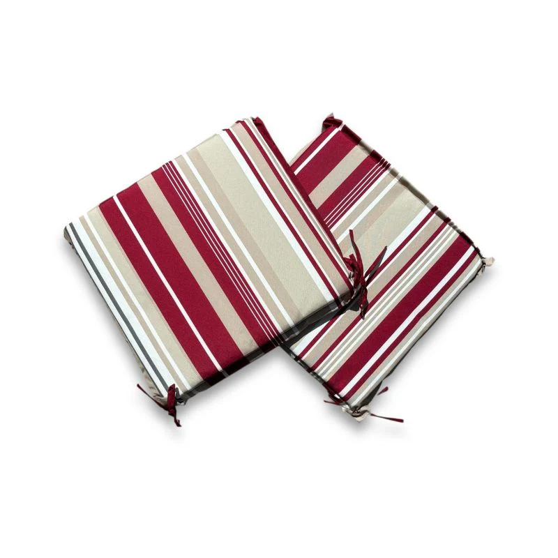 Seat Cushions (Pack of 2) - Image 4