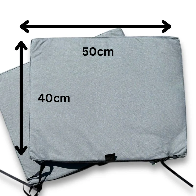 Seat Cushions (Pack of 2) - Image 8