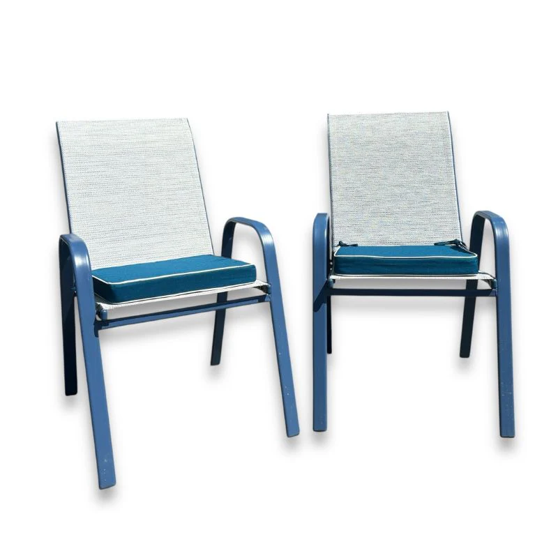 Seat Cushions (Pack of 2) - Image 9