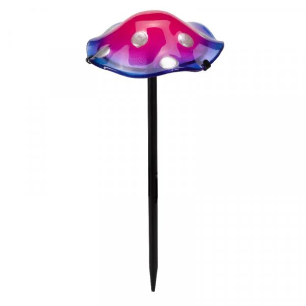 Garden GlowShrooms Decoration