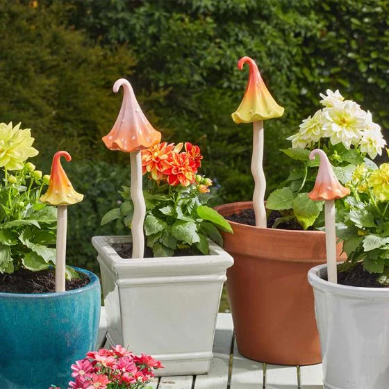 Garden Wizard's Hat Decoration 35cm - Image 2