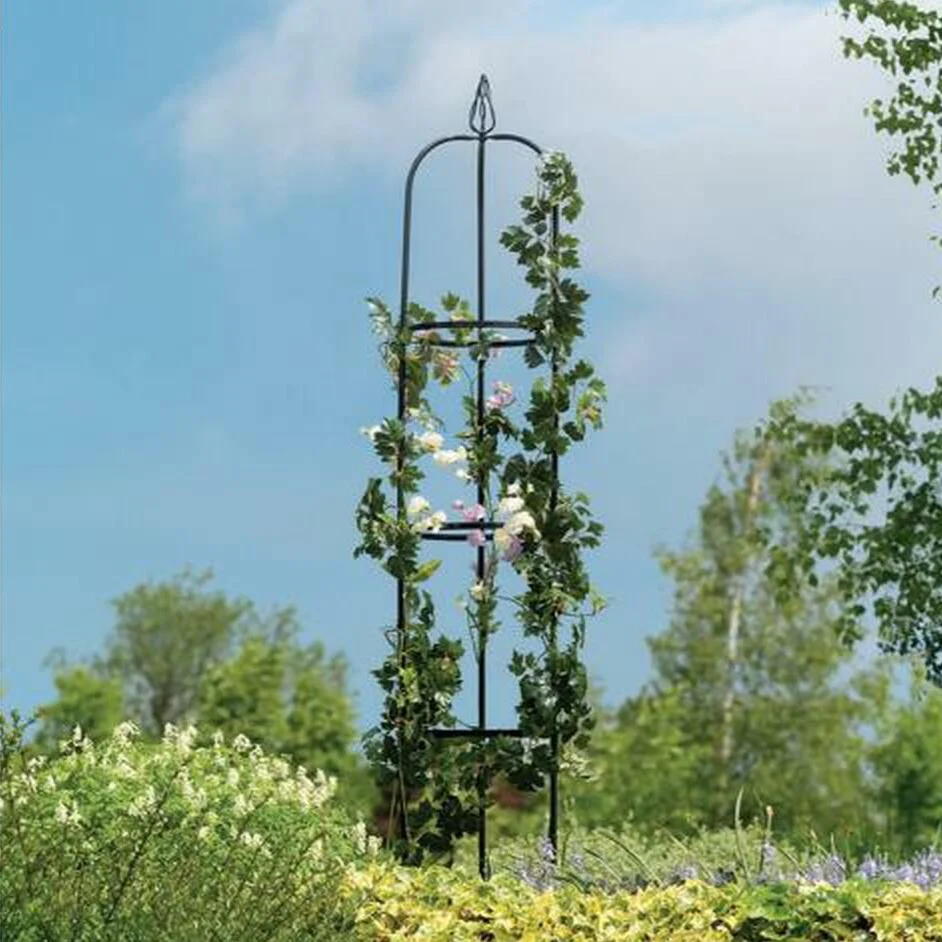 Gardman Easy Garden Obelisk 1.9m - Image 2