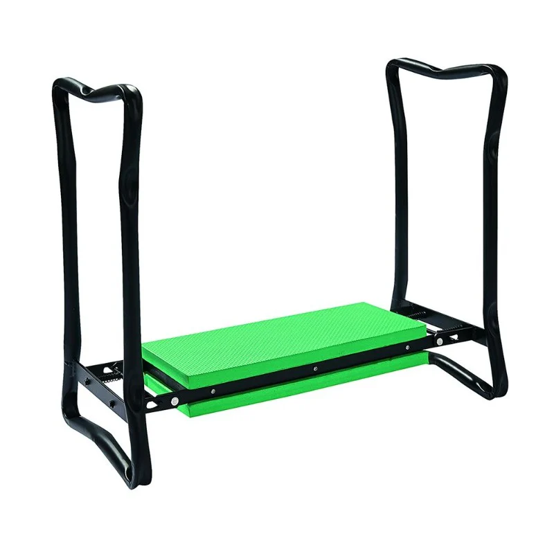 Gardman Foldaway Garden Portable Kneeler & Seat